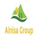 Alnisa Group  logo